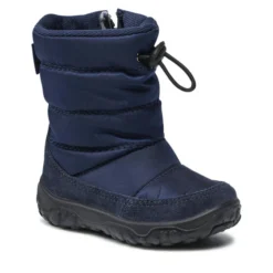 Bottes De Neige Poznaurr 0013001422.01.0C01 Bleu Marine