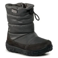 Bottes De Neige Poznurr 001300122.01.0B01 Noir