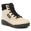 Fila Bottes De Randonnée Grungre II Bl Mid Wmn FFW0218.80039 Beige