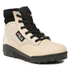 Fila Bottes De Randonnée Grungre II Bl Mid Wmn FFW0218.80039 Beige
