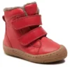 Froddo Bottes G2110112-6 Rouge