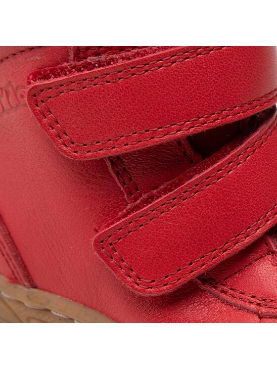 Froddo Bottes G2110112-6 Rouge - Image 6