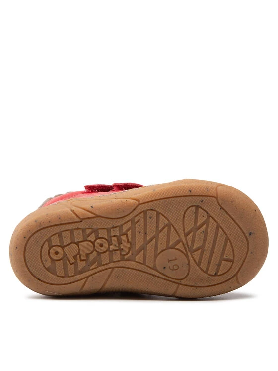 Froddo Bottes G2110113-11 Rouge - Image 4