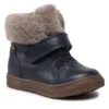 Froddo Bottes G2110115-1 Bleu Marine