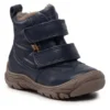 Froddo Bottes G2110117 Bleu Marine