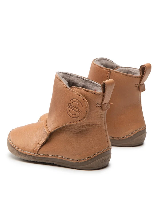 Froddo Bottes G2160072-6 Marron - Image 3