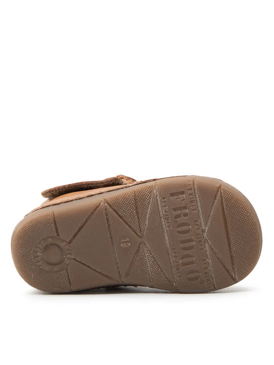 Froddo Bottes G2160072-6 Marron - Image 4