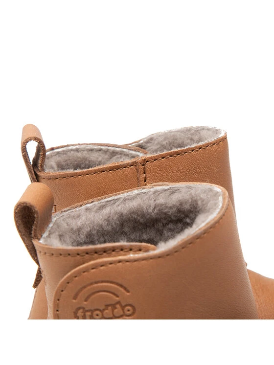 Froddo Bottes G2160072-6 Marron - Image 5
