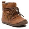 Froddo Bottes G2160073-2 Marron