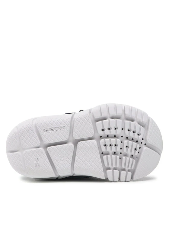 Geox Bottes De Neige B Flexyper B.B Abx A B163PA 03222 C4231 M Bleu Marine - Image 4