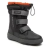 Geox Bottes De Neige J Bunshee Pg B Abx B J26D8B 0FUME C9BN6 D Noir