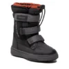 Geox Bottes De Neige J Bunshee Pg B Abx B J26D8B 0FUME C9BN6 S Noir
