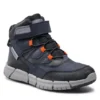 Geox Bottes De Neige J Flexyper B.B Abx A J169XA 032ME C0661 S Bleu Marine