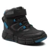 Geox Bottes De Neige J Flexyper B.B Abx A J169XA 032ME C9269 S Noir