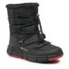 Geox Bottes De Neige J Flexyper B.B Abx C J269XC 0FU50 C9999 S Noir