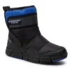 Geox Bottes De Neige J Flexyper B.B Abx F J269XF 0FU50 C0245 D Noir
