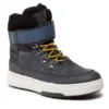 Geox Bottes J Bunshee Pg B Abx A J26D8A 0MEFU C0045 D Bleu Marine
