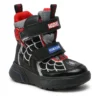 Geox Bottes J Sveggen B. B Abx A J267UA 0BU11 C0048 M Noir