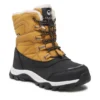 Halti Bottes De Neige Vesper Dx 054-2835 Jaune