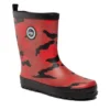 HYPE Bottes De Pluie YVLR-736 Rouge