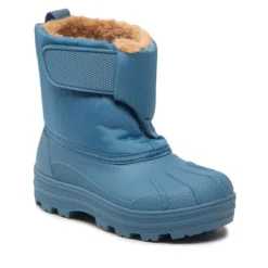 Igor Bottes De Neige Neu W10259-047 Bleu