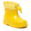 Igor Bottes De Pluie Bambi Navy W10255-008 Jaune