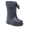 Igor Bottes De Pluie Chufo Cuello W10100-003 Bleu Marine