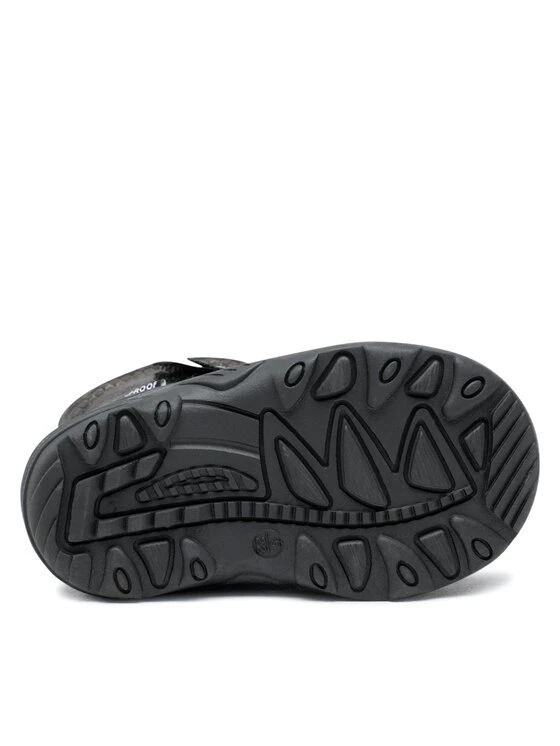 Kamik Bottes De Neige Finley 2 T NF9388 Noir - Image 4