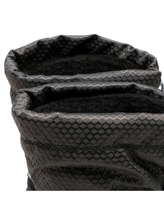 Kamik Bottes De Neige Finley 2 T NF9388 Noir - Image 5