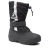 Kamik Bottes De Neige NF4272 Noir