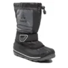 Kamik Bottes De Neige Shockwave NF4269 Noir