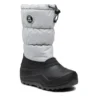 Kamik Bottes De Neige Snowcozy NF4996 Gris
