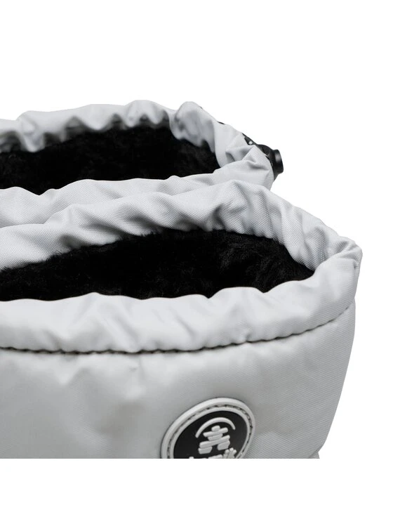 Kamik Bottes De Neige Snowcozy NF4996 Gris - Image 5