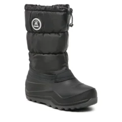 Kamik Bottes De Neige Snowcozy NF4996 Noir