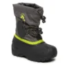 Kamik Bottes De Neige Sothpole4 NK8727 Gris
