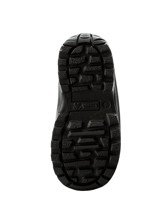 Kamik Bottes De Neige Southpole4 NK8727 Bleu Marine - Image 6