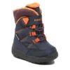 Kamik Bottes De Neige Stance 2 NF9297 Bleu Marine