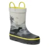 Kamik Bottes De Pluie EK6233N Gris