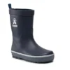 Kamik Bottes De Pluie Splashed 2 EK6785 Bleu Marine