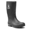 Kamik Bottes De Pluie Stomp EK4149F Noir