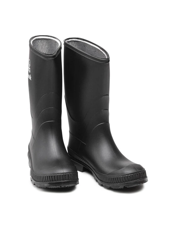 Kamik Bottes De Pluie Stomp EK4149F Noir - Image 5