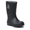 Kamik Bottes De Pluie Stomp EK6149 Noir