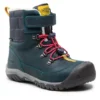 Keen Bottes De Neige Greta Boot Wp 1025523 Turquoise