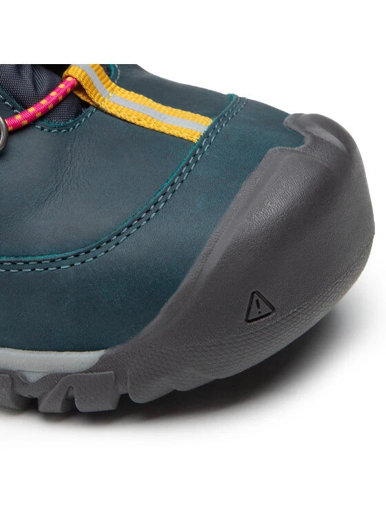 Keen Bottes De Neige Greta Boot Wp 1025523 Turquoise - Image 6