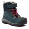 Keen Bottes De Neige Greta Boot Wp 1025525 Turquoise