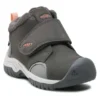 Keen Bottes De Neige Kootenay III Mid Wp 1023799 Gris