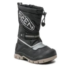 Keen Bottes De Neige Snow Troll Wp 1026756 Noir