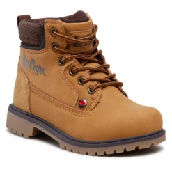 Lee Cooper Bottes De Randonnée LCJ-22-01-1490K Marron