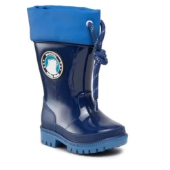 Mayoral Bottes De Pluie 42.366 Bleu Marine