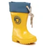 Mayoral Bottes De Pluie 42.366 Jaune